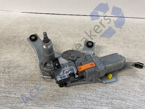 Honda Civic Mk9 11-17 Wiper Motor Rear