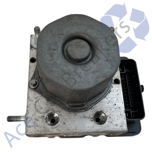 Audi A1 8X 10-14 Pre-Facelift ABS Pump Modulator Control Unit