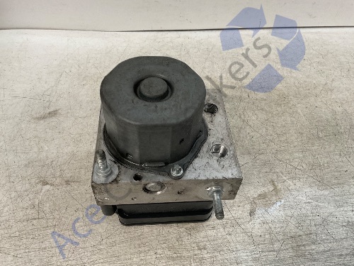Audi A1 8X 10-14 Pre-Facelift ABS Pump Modulator Control Unit
