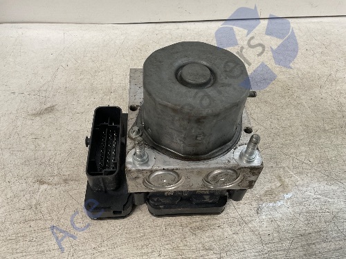 Audi A1 8X 10-14 Pre-Facelift ABS Pump Modulator Control Unit