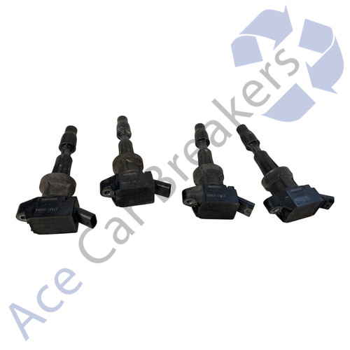 Hyundai Ioniq PHEV Mk1 17-24 1.6 G4LE Coil Pack
