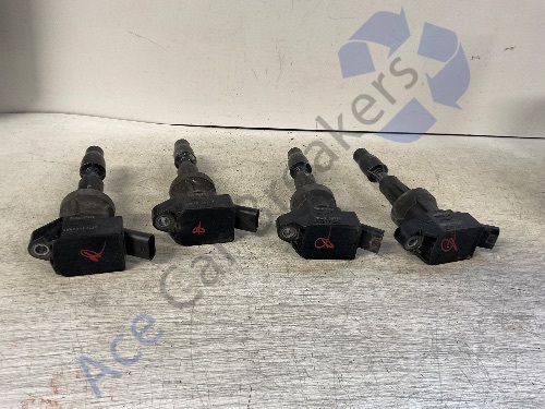 Hyundai Ioniq PHEV Mk1 17-24 1.6 G4LE Coil Pack