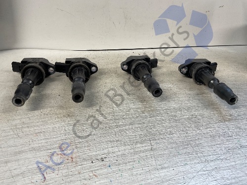 Hyundai Ioniq PHEV Mk1 17-24 1.6 G4LE Coil Pack