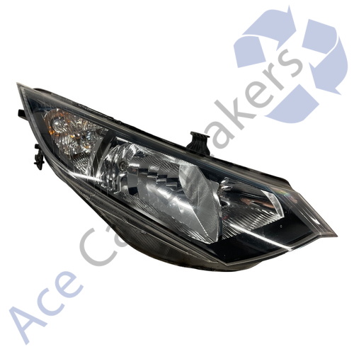 Honda Civic Mk9 11-17 Drivers Right Headlight
