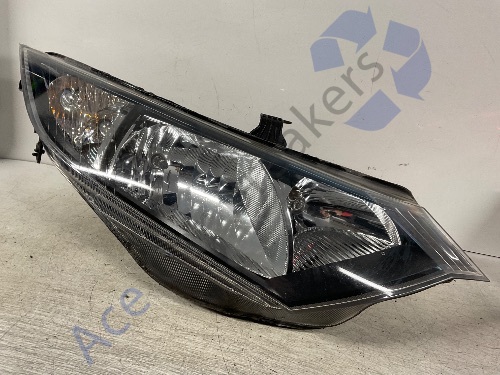 Honda Civic Mk9 11-17 Drivers Right Headlight