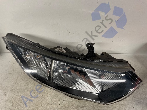 Honda Civic Mk9 11-17 Drivers Right Headlight