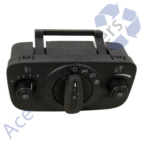 Ford Kuga Mk2 C520 14-16 Headlight Switch