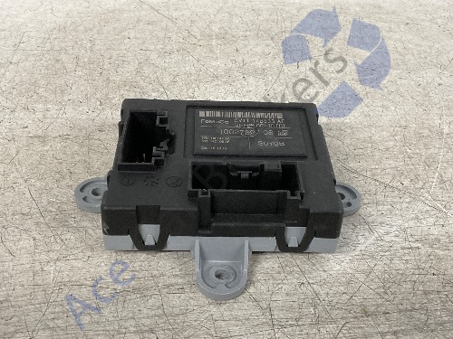 Ford B-Max B232 12-17 Door Control ECU Module Front Left