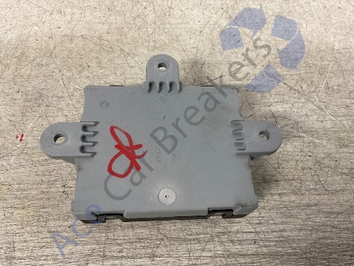Ford B-Max B232 12-17 Door Control ECU Module Front Left