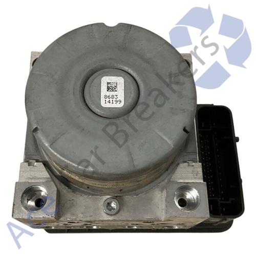 Mini Hatch Cooper F56 18-24 ABS Pump Modulator Control Unit