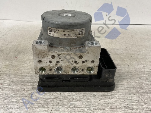 Mini Hatch Cooper F56 18-24 ABS Pump Modulator Control Unit