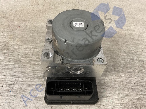 Mini Hatch Cooper F56 18-24 ABS Pump Modulator Control Unit
