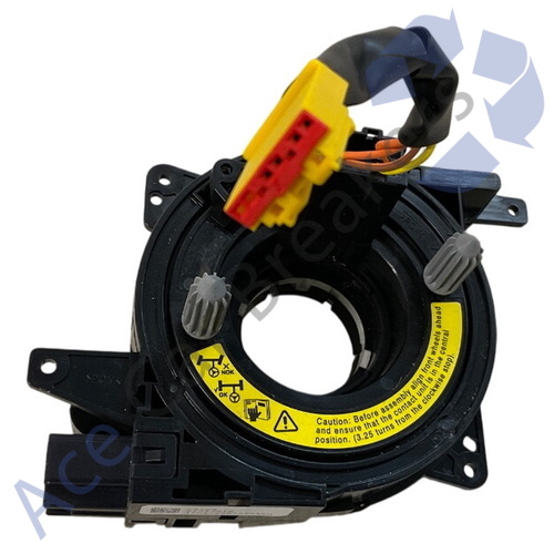 Volvo V40 Mk3 16-19 Facelift Steering Angle Sensor