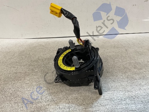 Volvo V40 Mk3 16-19 Facelift Steering Angle Sensor