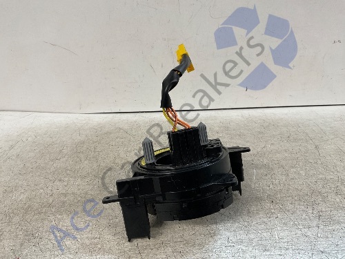 Volvo V40 Mk3 16-19 Facelift Steering Angle Sensor