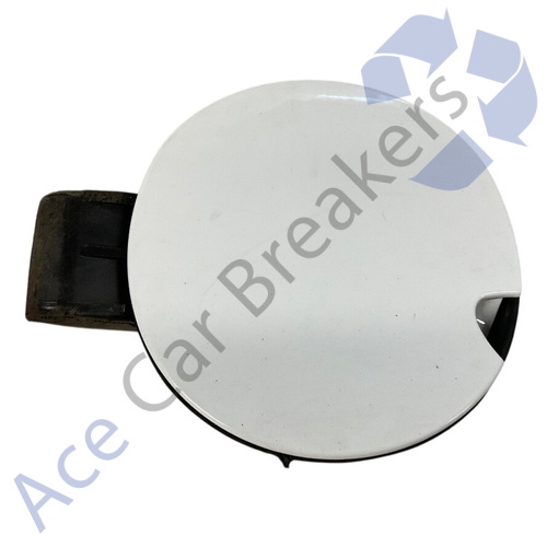Peugeot 208 A9 12-15 Pre-Facelift Fuel Flap