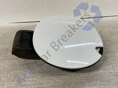 Peugeot 208 A9 12-15 Pre-Facelift Fuel Flap
