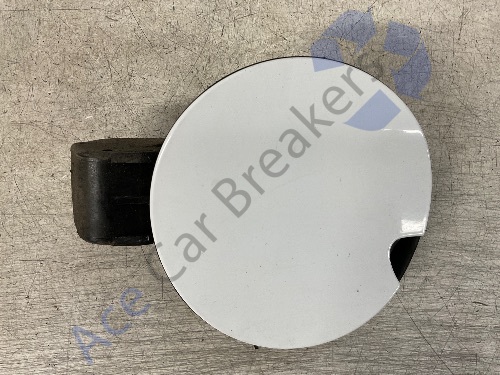 Peugeot 208 A9 12-15 Pre-Facelift Fuel Flap