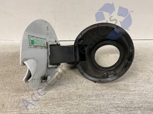 Peugeot 208 A9 12-15 Pre-Facelift Fuel Flap