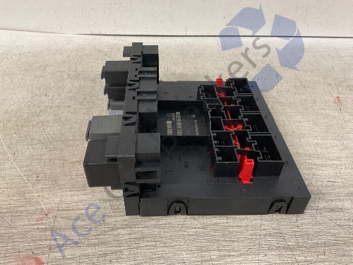 Audi A3 8P Facelift 08-12 Convertible BCU BCM Body Control Unit