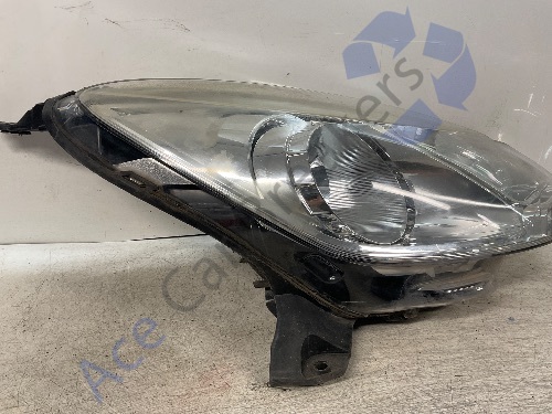 Citroen DS3 Mk1 09-16 Pre-Facelift Drivers Right Headlight