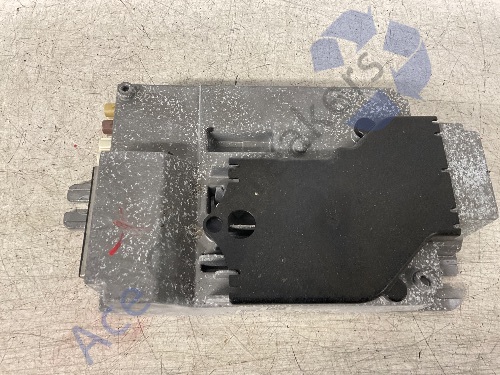 BMW 5 Series Mk8 G60 23-Onwards Harman Becker Amplifier