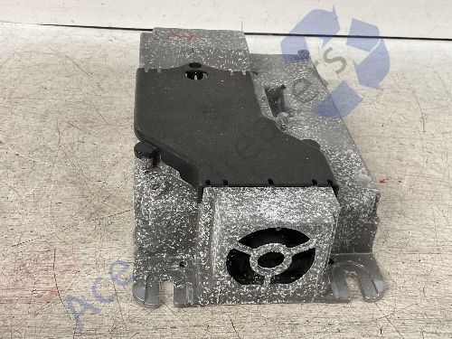 BMW 5 Series Mk8 G60 23-Onwards Harman Becker Amplifier