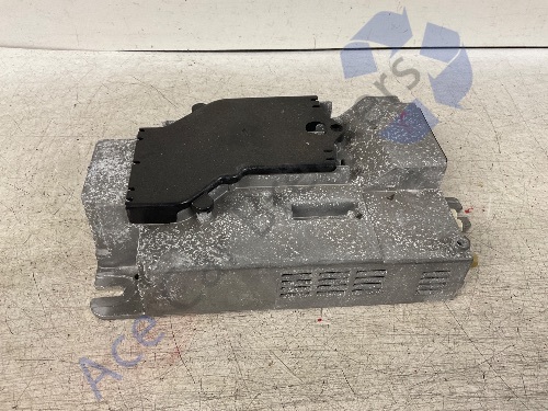 BMW 5 Series Mk8 G60 23-Onwards Harman Becker Amplifier