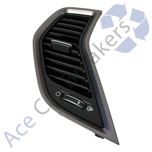 Hyundai Santa Fe Mk3 12-15 Dash Vent Left Side Central