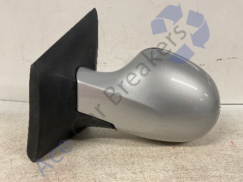Renault Twingo Mk2 07-09 Passenger Left Wing Mirror