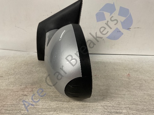 Renault Twingo Mk2 07-09 Passenger Left Wing Mirror