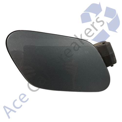 Volkswagen Golf R Mk7.5 5G 17-20 Fuel Flap Indium Grey Metallic