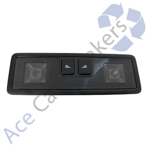Volkswagen Golf R Mk7.5 5G 17-20 Interior Light Panel