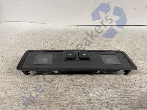 Volkswagen Golf R Mk7.5 5G 17-20 Interior Light Panel
