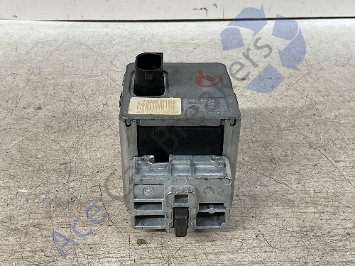 Renault Captur J87 13-19 Pre-Facelift Steering Column Lock