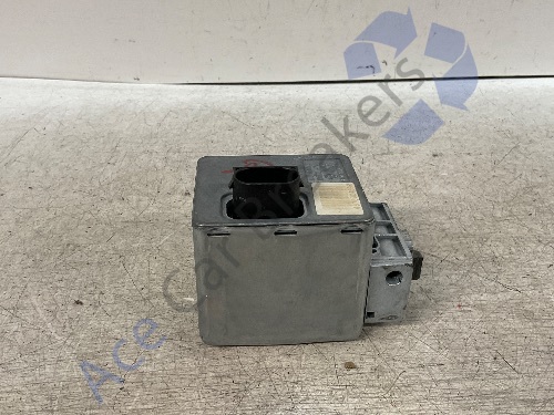 Renault Captur J87 13-19 Pre-Facelift Steering Column Lock