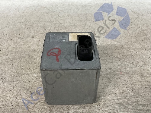 Renault Captur J87 13-19 Pre-Facelift Steering Column Lock