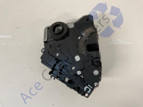 Lexus GS 450H S190 05-07 Drivers Door Lock