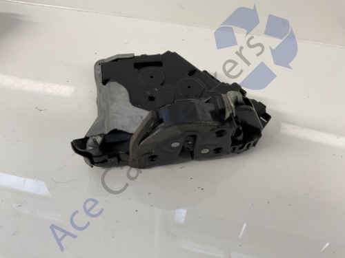 Lexus GS 450H S190 05-07 Drivers Door Lock