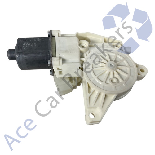 Mercedes-Benz B Class W246 14-19 Drivers Right Window Motor