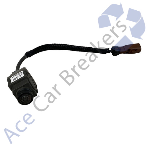 Mercedes-Benz A Class Mk4 W177 18-22 Reversing Camera