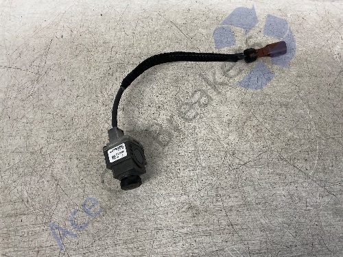 Mercedes-Benz A Class Mk4 W177 18-22 Reversing Camera