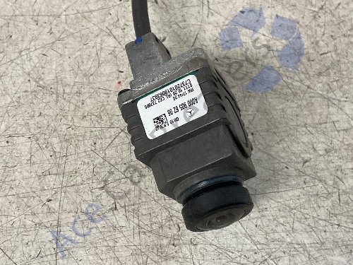 Mercedes-Benz A Class Mk4 W177 18-22 Reversing Camera