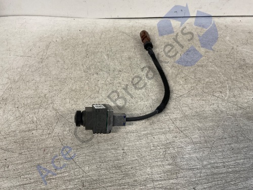 Mercedes-Benz A Class Mk4 W177 18-22 Reversing Camera