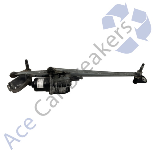 Mercedes-Benz A Class Mk4 W177 18-22 Wiper Motor Front & Linkage