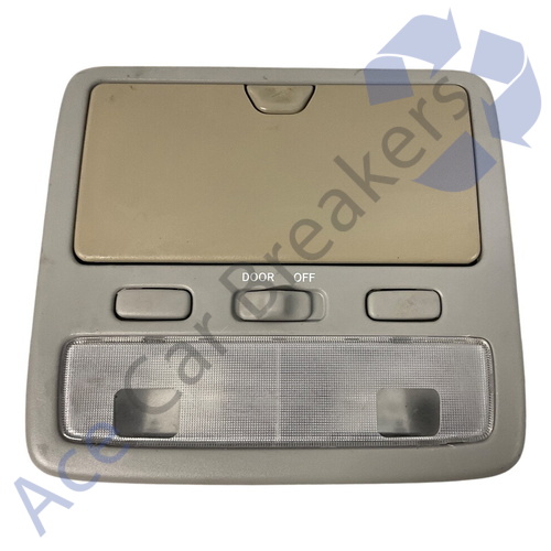 Toyota Alphard AH10 05-08 Interior Light