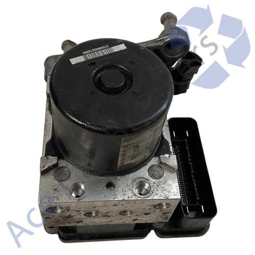 Mercedes-Benz C Class W204 07-11 ABS Pump