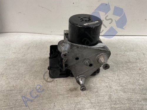 Mercedes-Benz C Class W204 07-11 ABS Pump