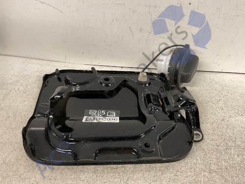 Honda HR-V Mk3 21-24 Fuel Flap