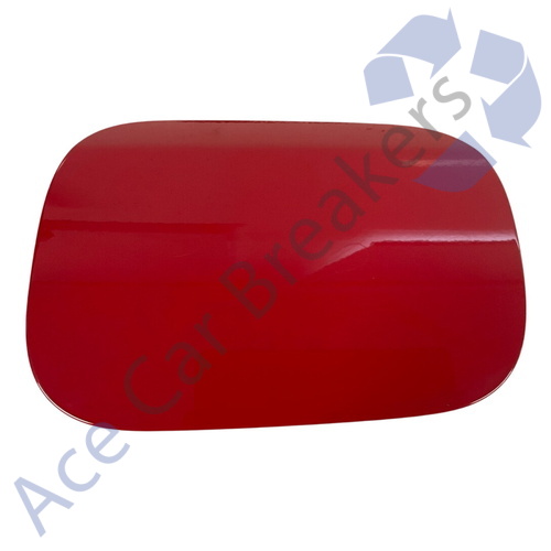 Mini Countryman E F60 17-20 Fuel Flap